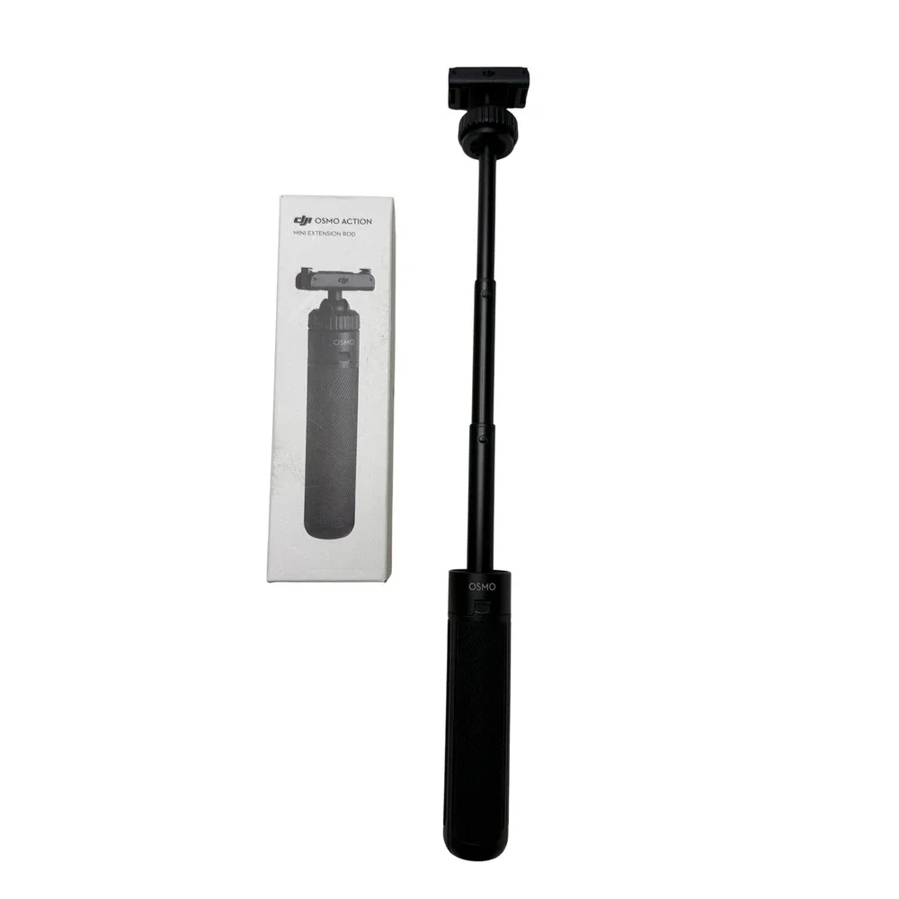 DJI Osmo Action Bundle